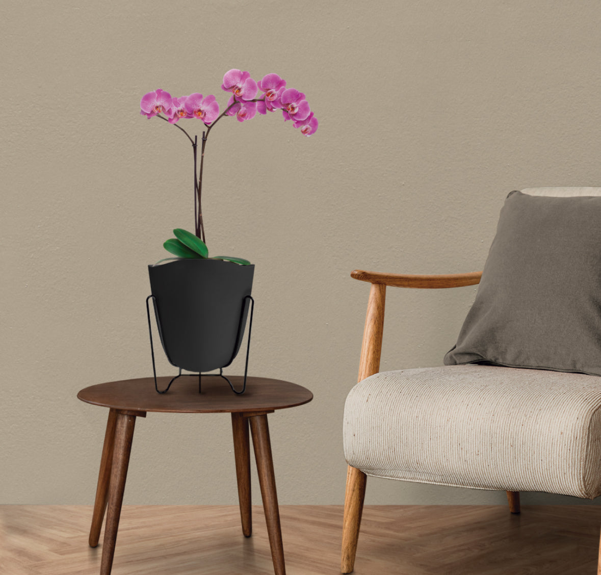 Tryas Jardín 17x18cm