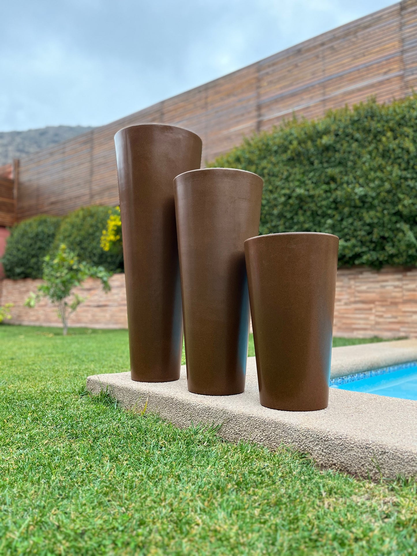 Alcántara 30x100 cm